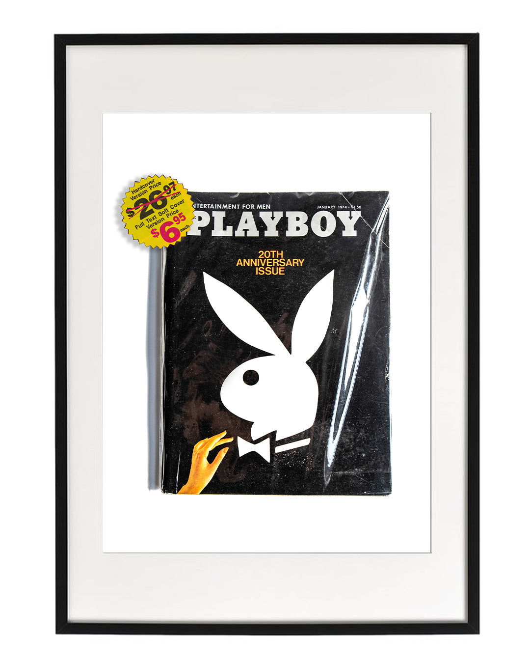 Playboy – District Art